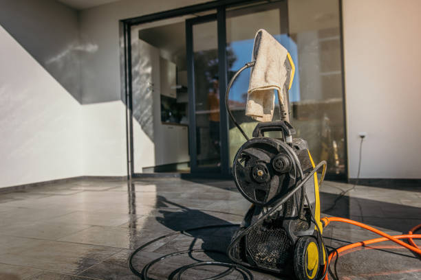 Best Building Exterior Washing  in Waseca, MN