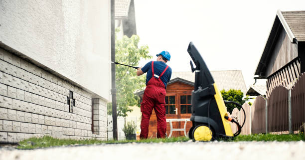 Best Factory Floor Cleaning  in Waseca, MN