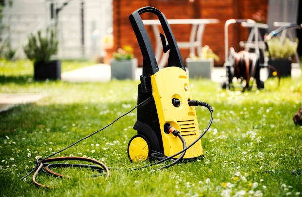 Best Playground Equipment Cleaning  in Waseca, MN